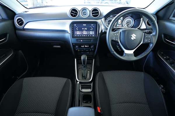 2021 Suzuki Vitara VITARA 1.6L AP416WA2