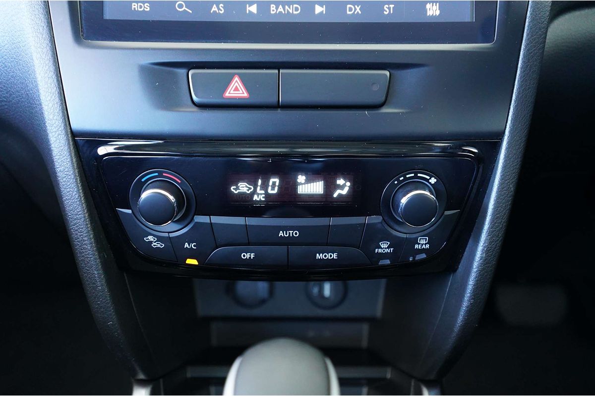 2021 Suzuki Vitara VITARA 1.6L AP416WA2