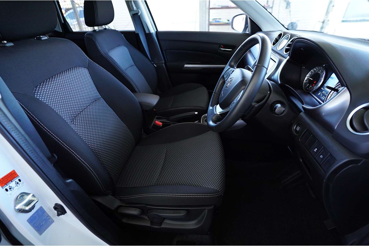 2021 Suzuki Vitara VITARA 1.6L AP416WA2