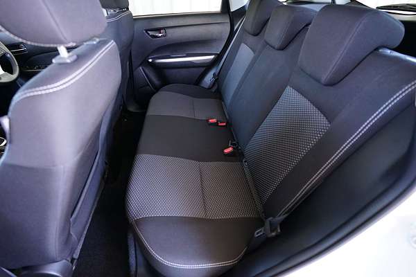 2021 Suzuki Vitara VITARA 1.6L AP416WA2