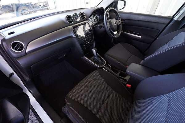 2021 Suzuki Vitara VITARA 1.6L AP416WA2