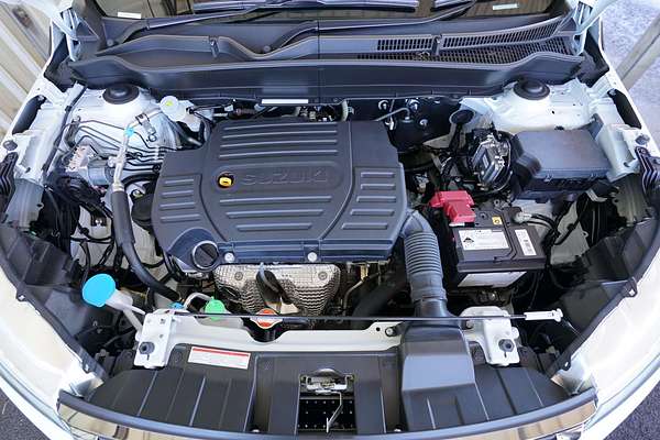 2021 Suzuki Vitara VITARA 1.6L AP416WA2