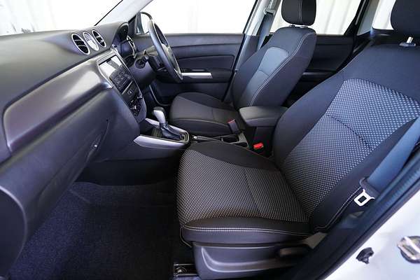 2021 Suzuki Vitara VITARA 1.6L AP416WA2