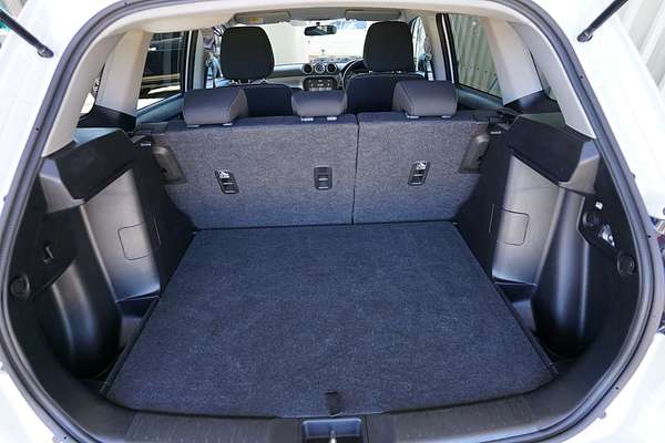 2021 Suzuki Vitara VITARA 1.6L AP416WA2