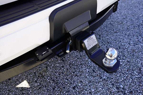 2023 Toyota Landcruiser Prado GXL GDJ150R