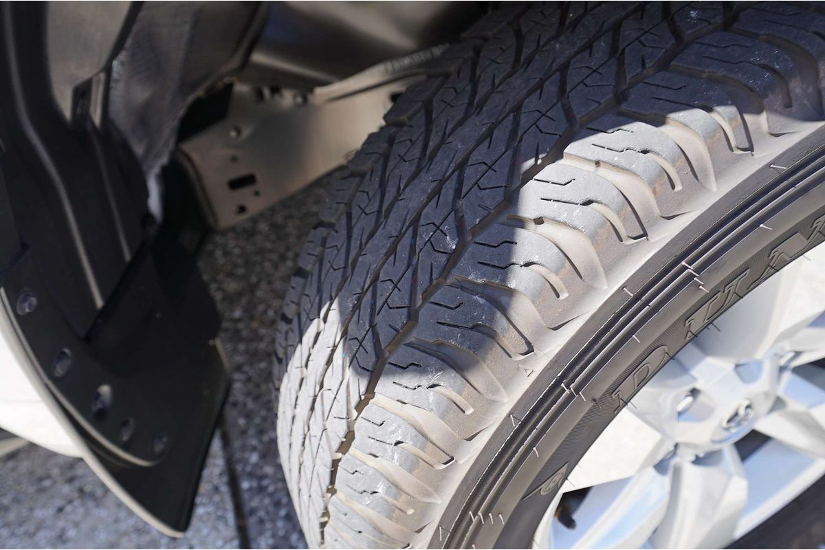 2023 Toyota Landcruiser Prado GXL GDJ150R