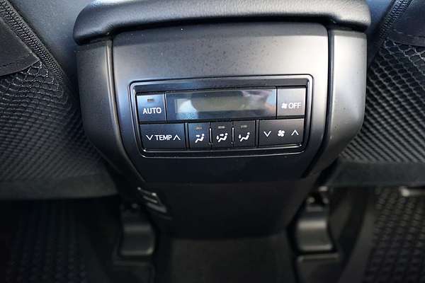 2023 Toyota Landcruiser Prado GXL GDJ150R