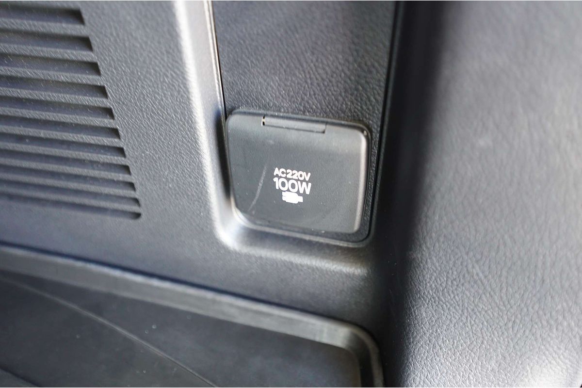 2023 Toyota Landcruiser Prado GXL GDJ150R