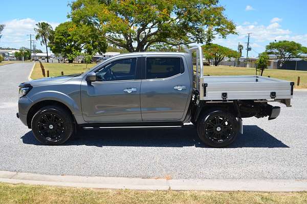 2023 Nissan Navara ST-X D23 4X4