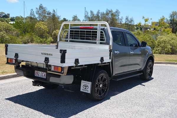 2023 Nissan Navara ST-X D23 4X4