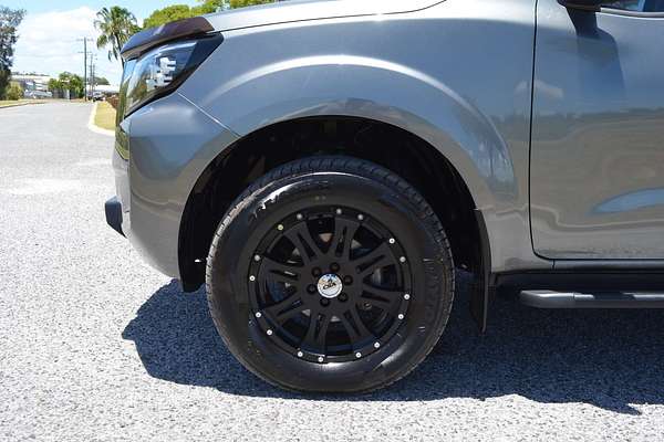 2023 Nissan Navara ST-X D23 4X4