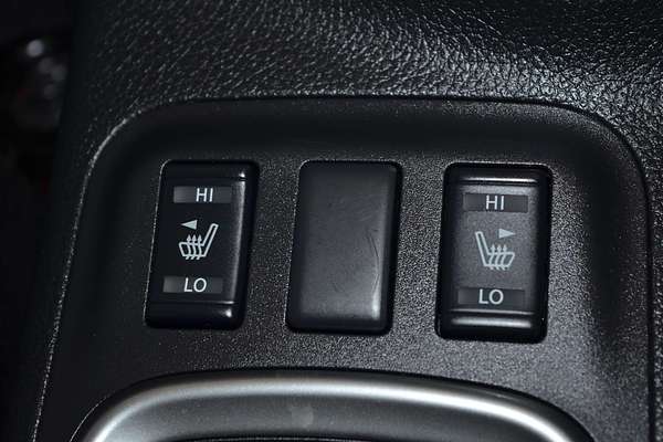 2023 Nissan Navara ST-X D23 4X4