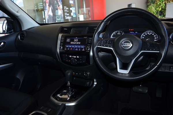 2023 Nissan Navara ST-X D23 4X4