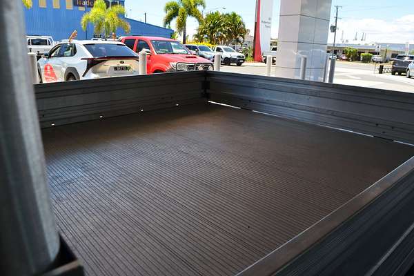 2023 Nissan Navara ST-X D23 4X4