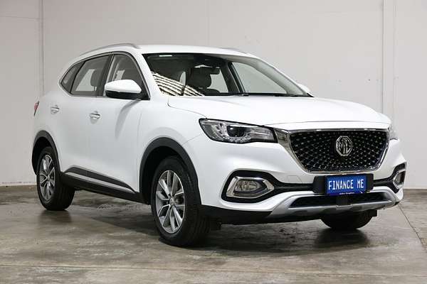 2024 MG HS Vibe SAS23