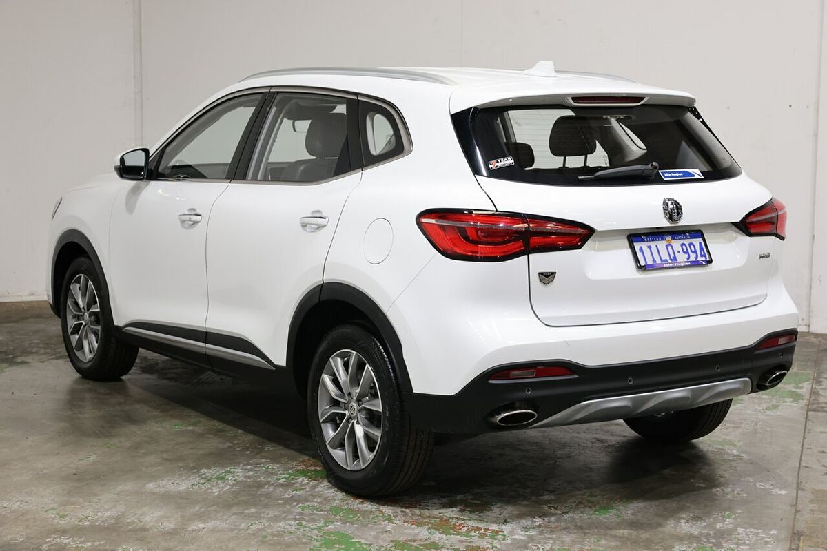 2024 MG HS Vibe SAS23