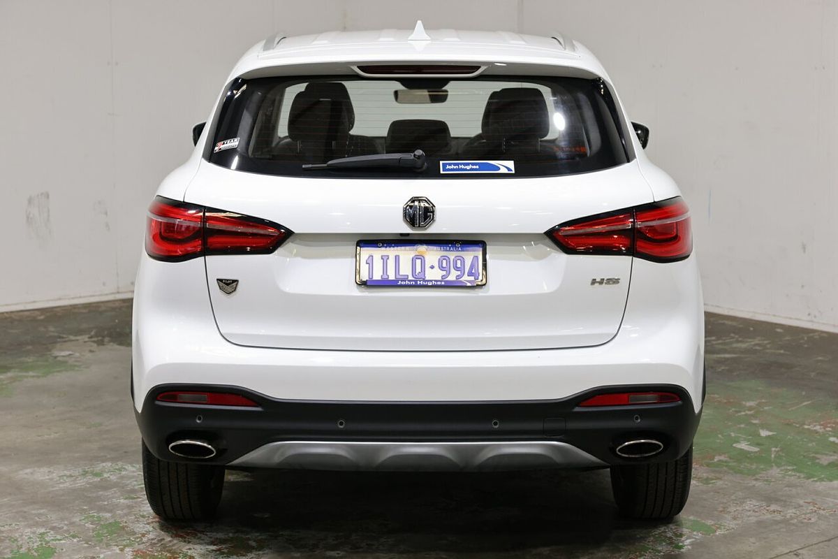 2024 MG HS Vibe SAS23