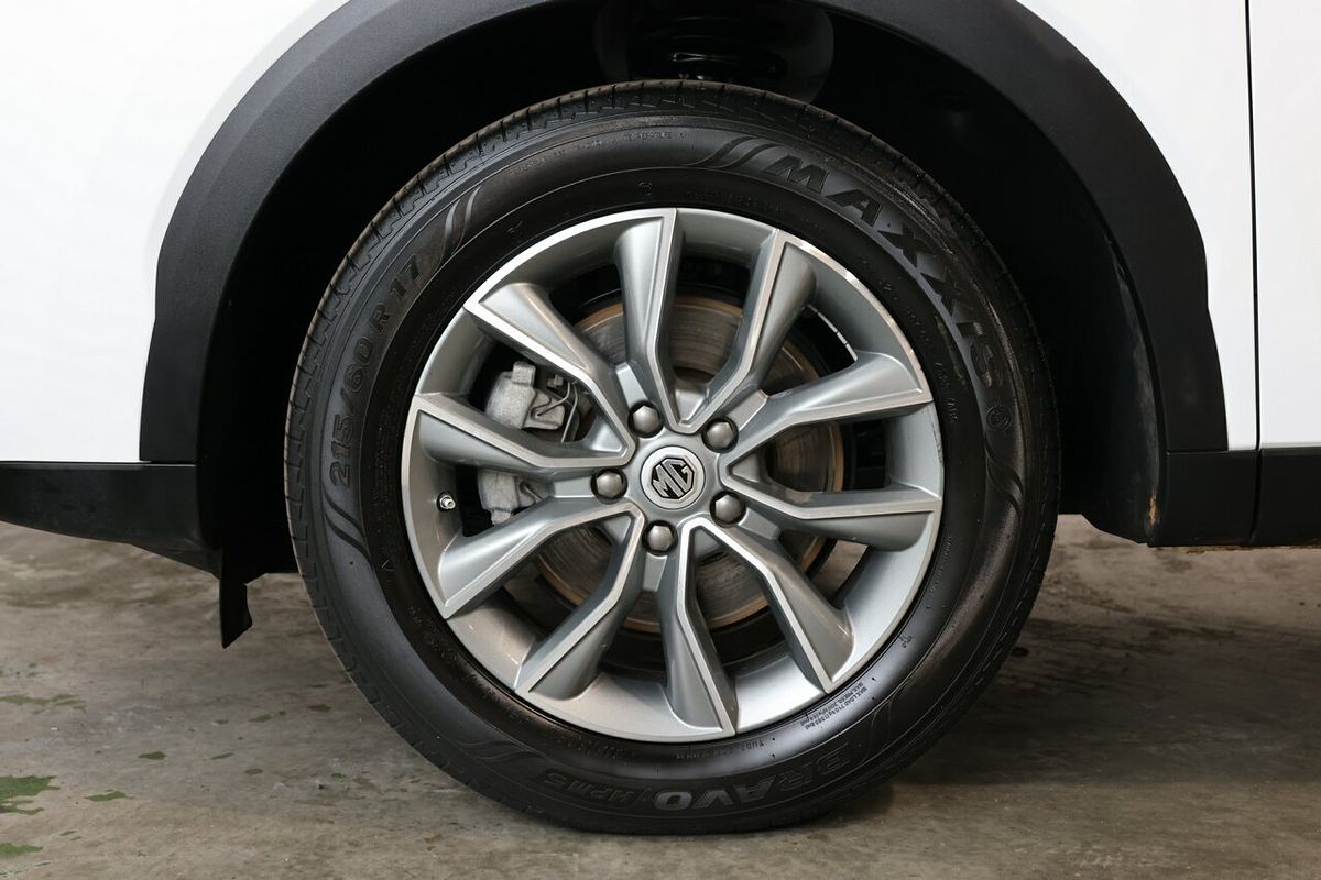 2024 MG HS Vibe SAS23