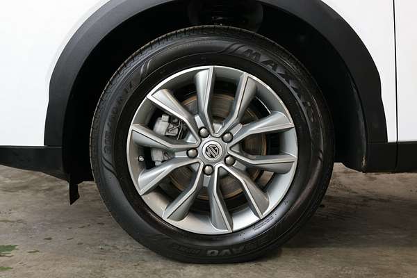 2024 MG HS Vibe SAS23