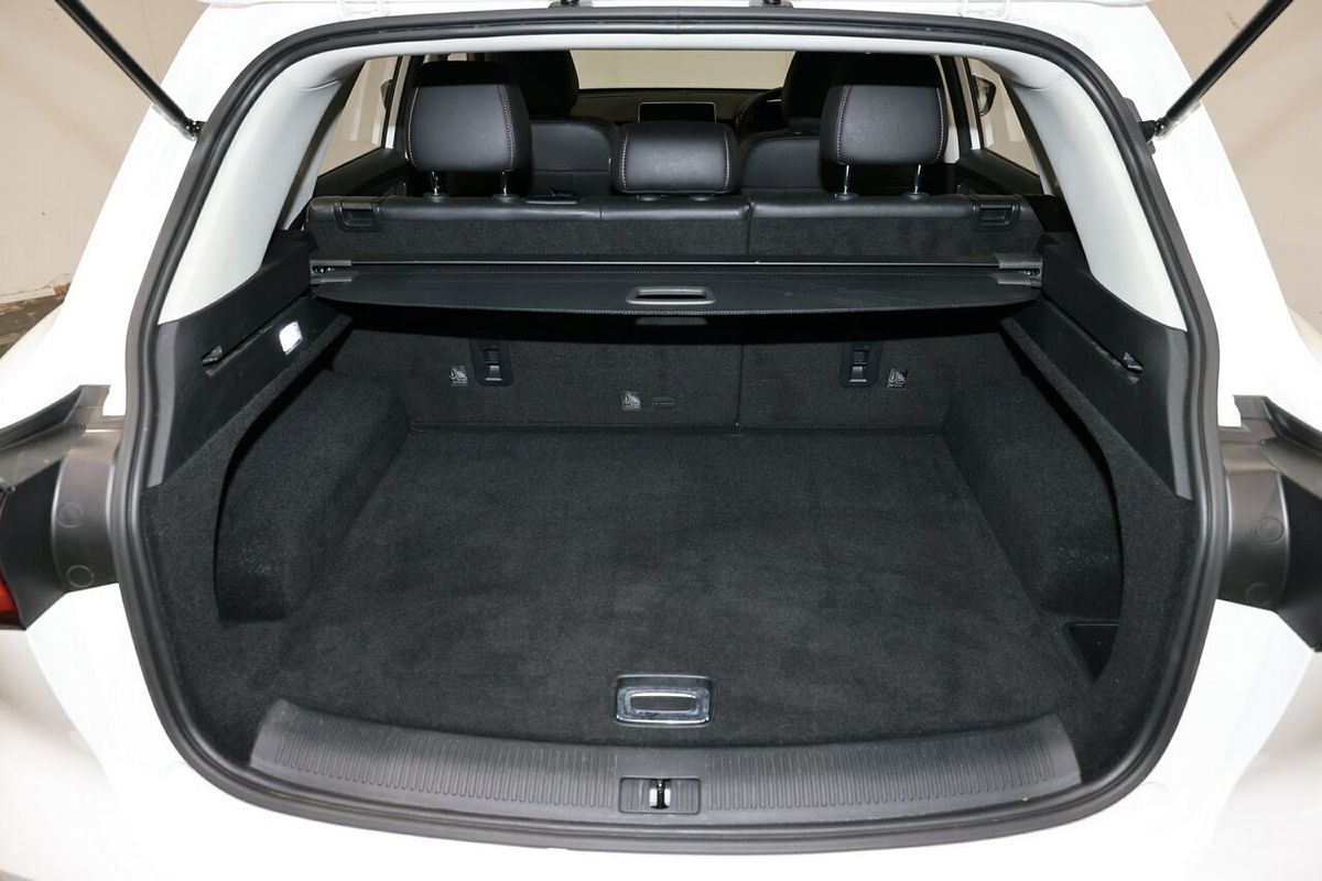 2024 MG HS Vibe SAS23