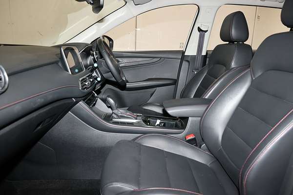 2024 MG HS Vibe SAS23