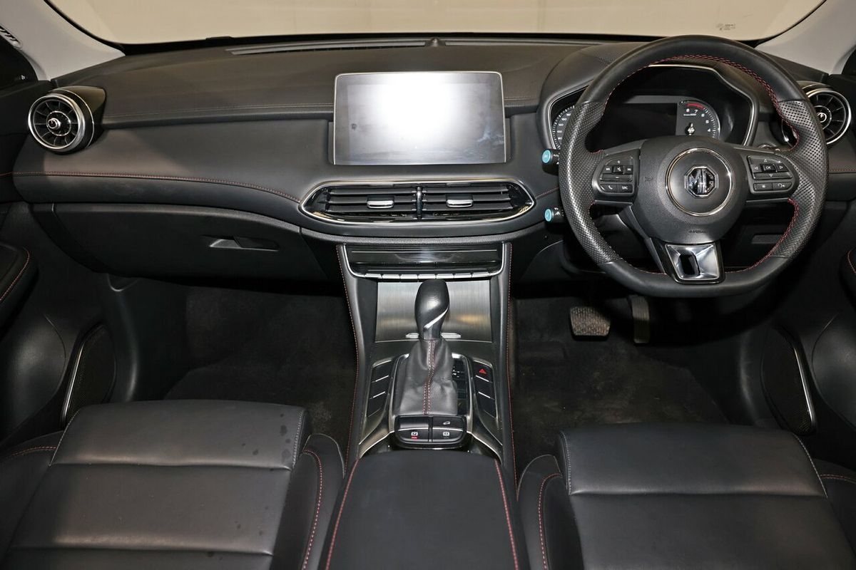 2024 MG HS Vibe SAS23