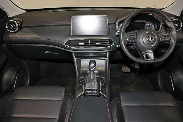 2024 MG HS Vibe SAS23