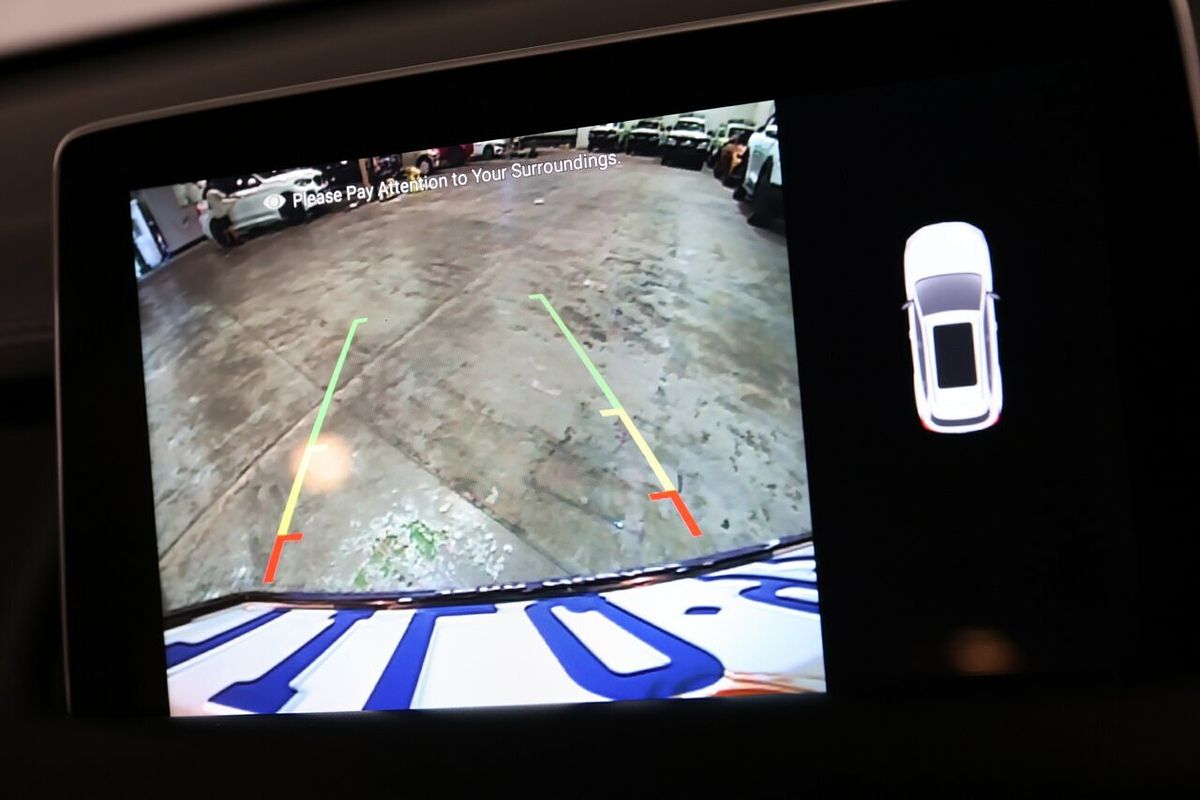 2024 MG HS Vibe SAS23