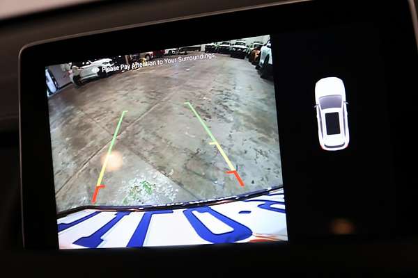 2024 MG HS Vibe SAS23