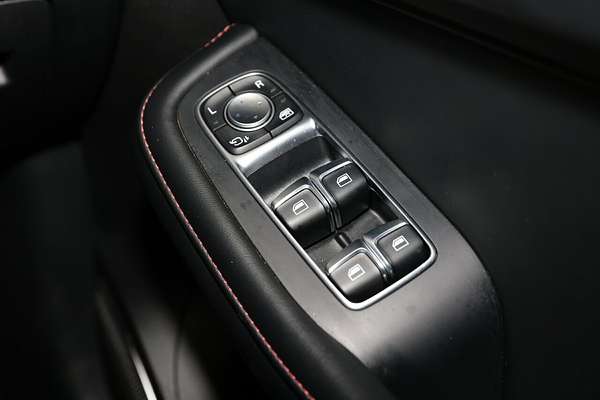 2024 MG HS Vibe SAS23