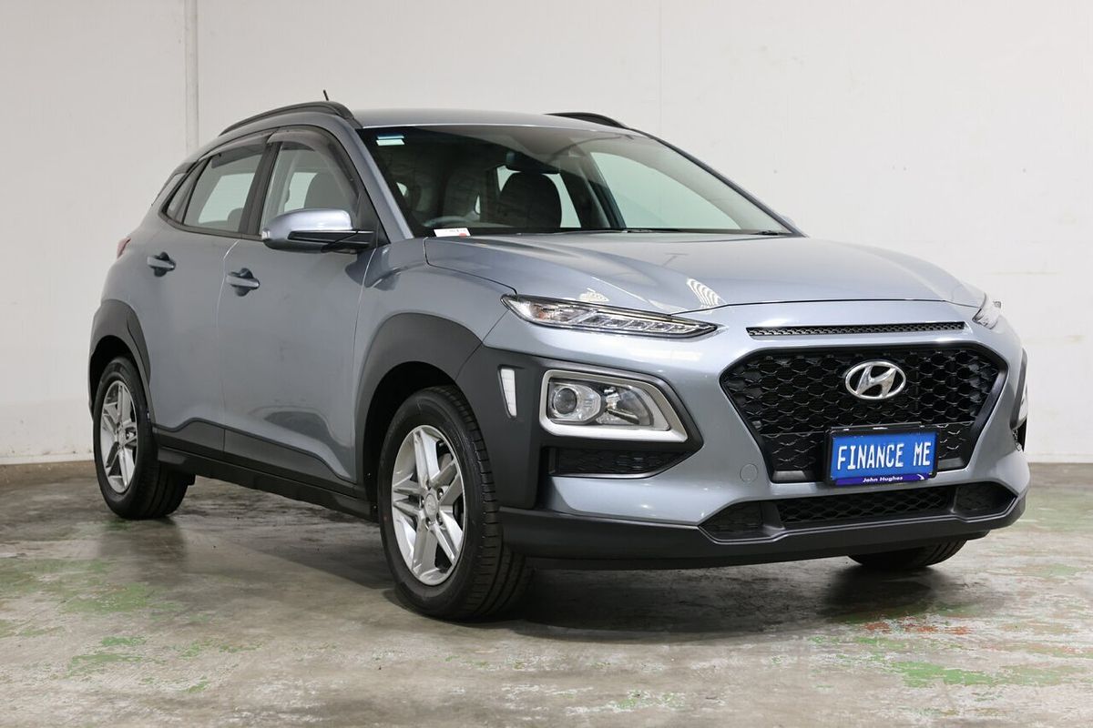2020 Hyundai Kona Active OS.3