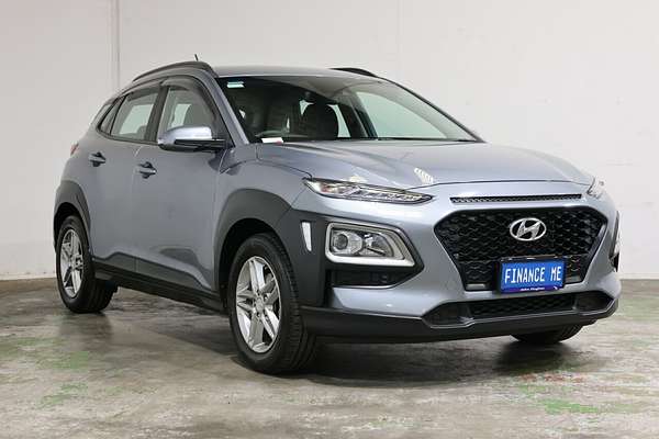 2020 Hyundai Kona Active OS.3