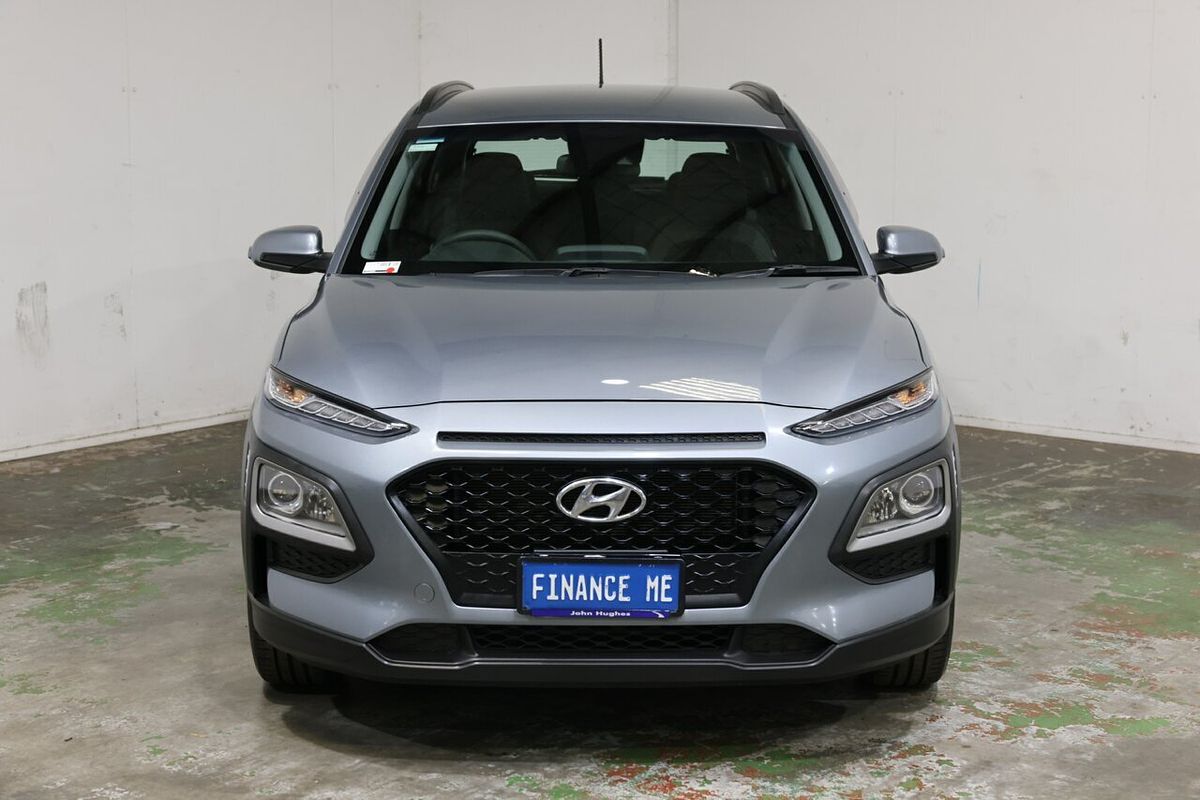 2020 Hyundai Kona Active OS.3
