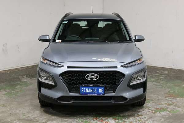 2020 Hyundai Kona Active OS.3