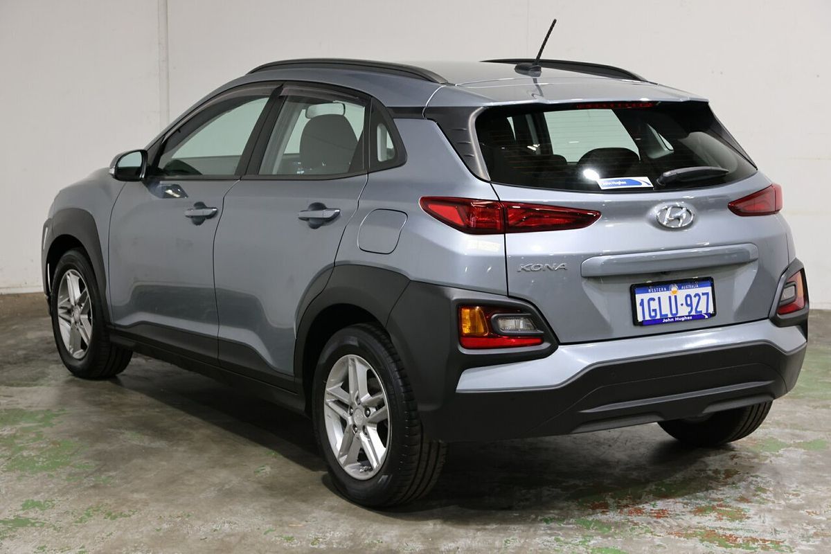 2020 Hyundai Kona Active OS.3