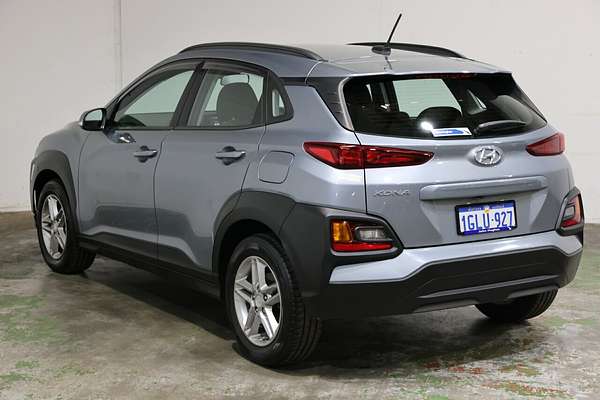 2020 Hyundai Kona Active OS.3