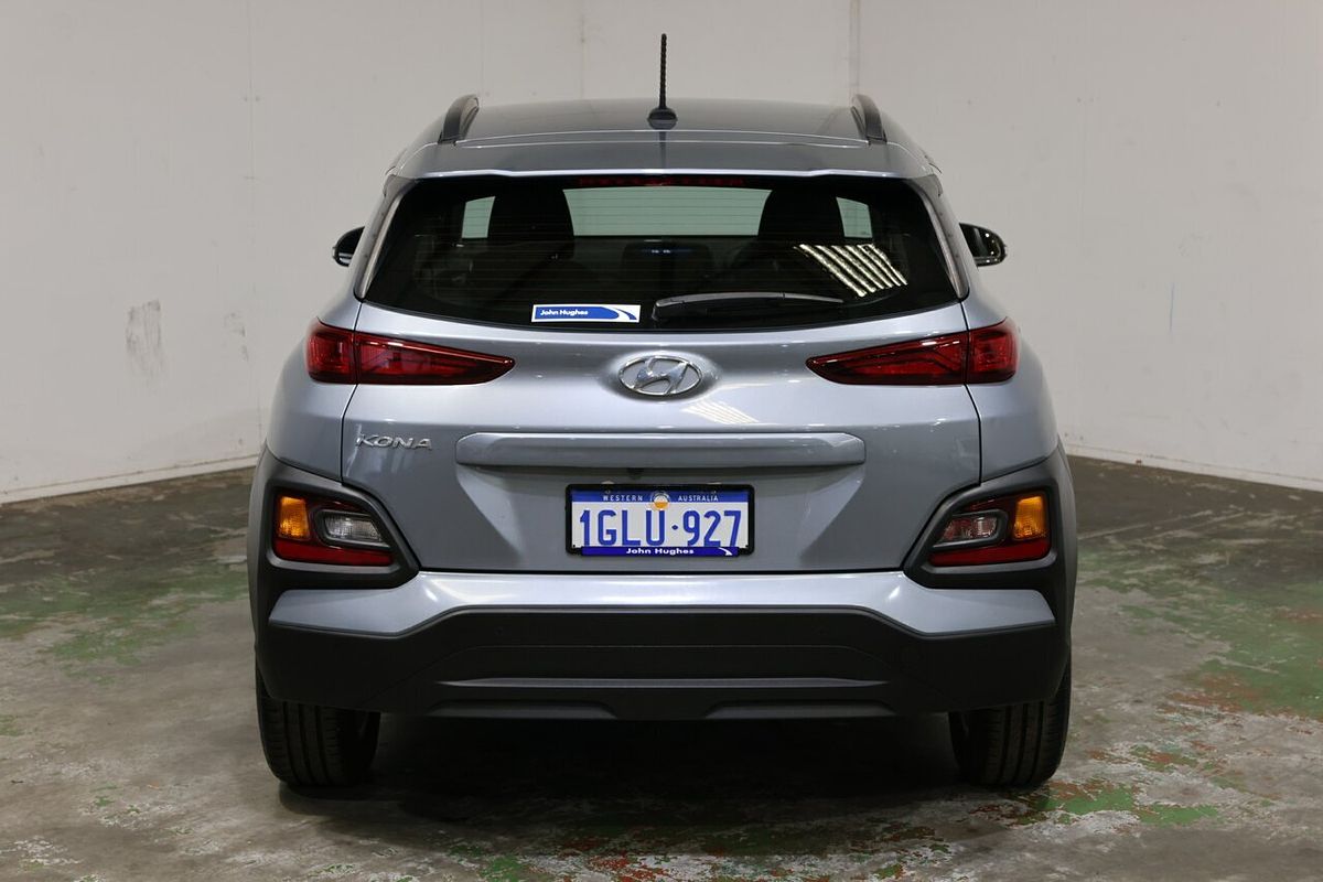 2020 Hyundai Kona Active OS.3