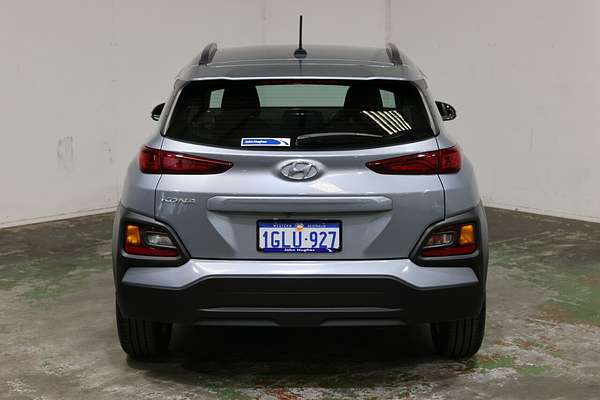 2020 Hyundai Kona Active OS.3