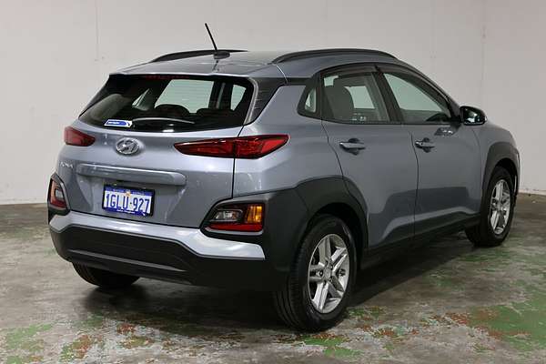 2020 Hyundai Kona Active OS.3