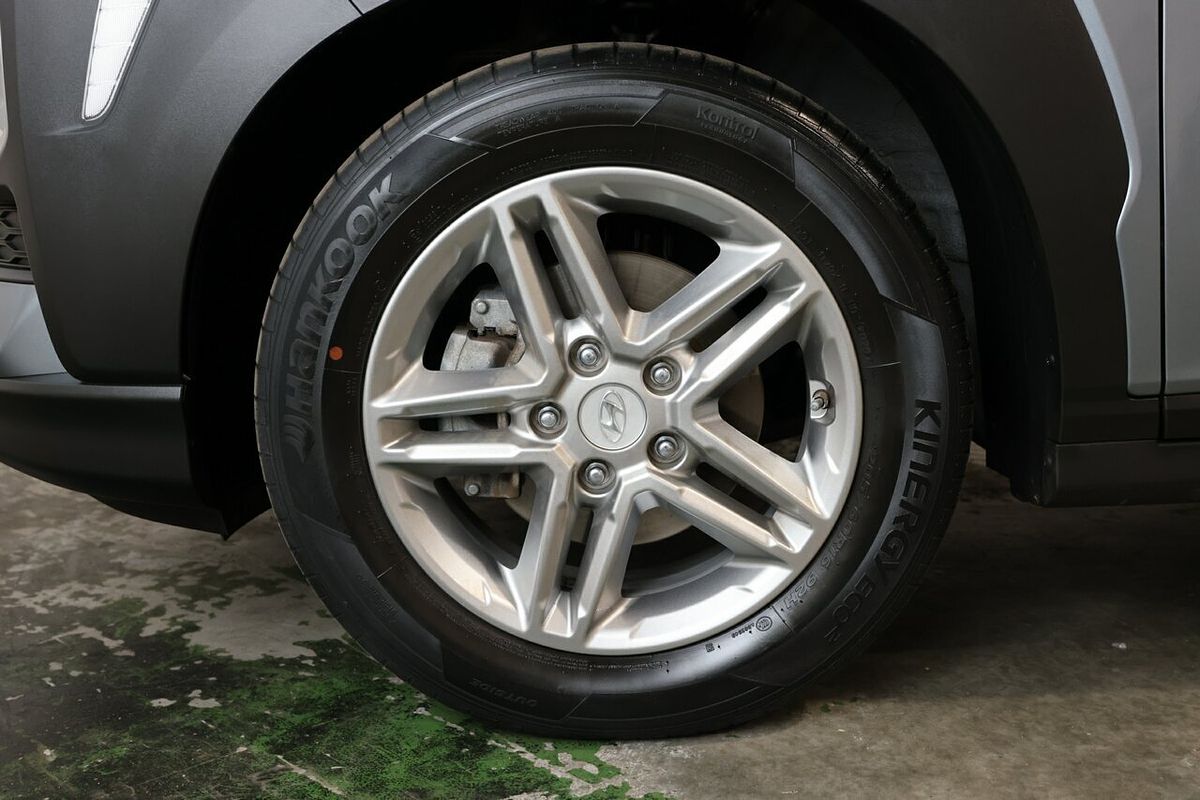 2020 Hyundai Kona Active OS.3