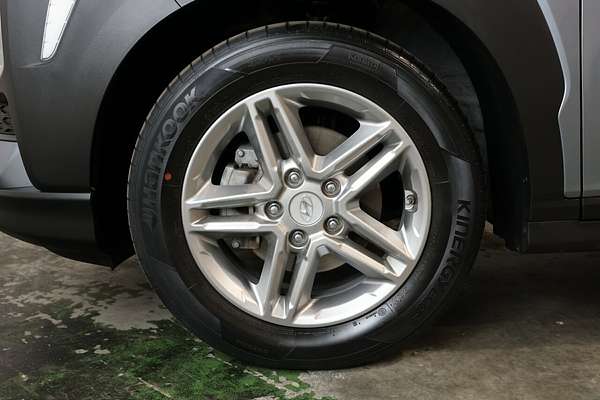 2020 Hyundai Kona Active OS.3