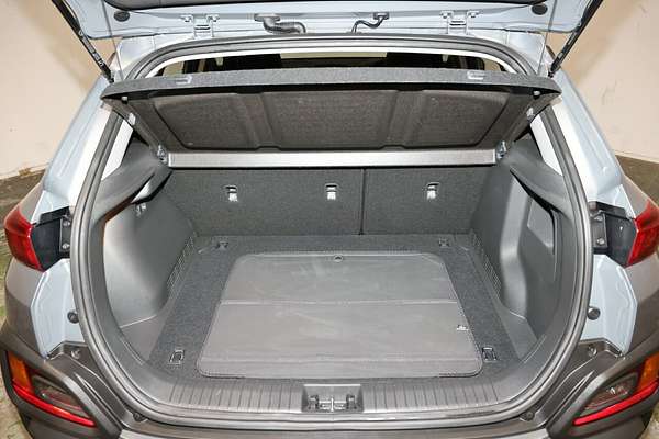 2020 Hyundai Kona Active OS.3