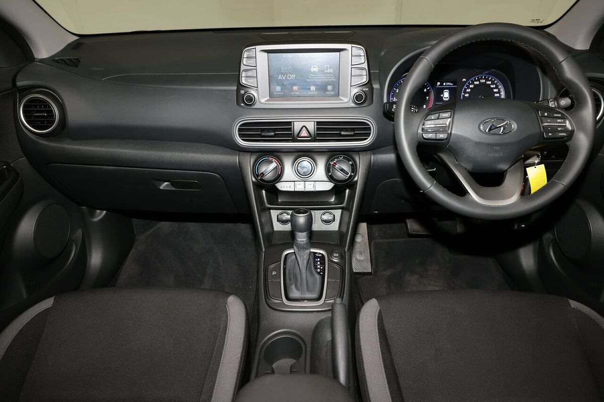 2020 Hyundai Kona Active OS.3