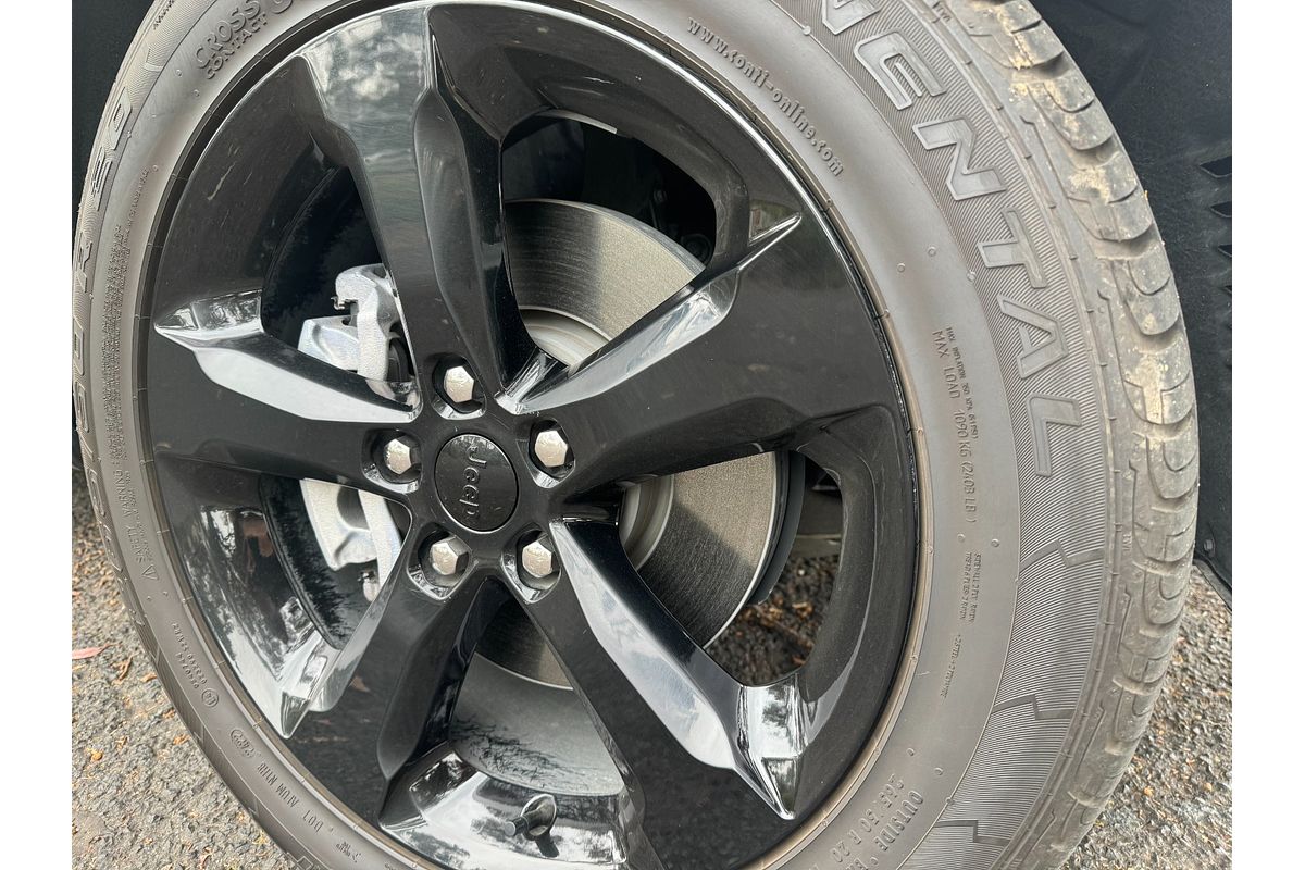 2023 Jeep Grand Cherokee Limited WL