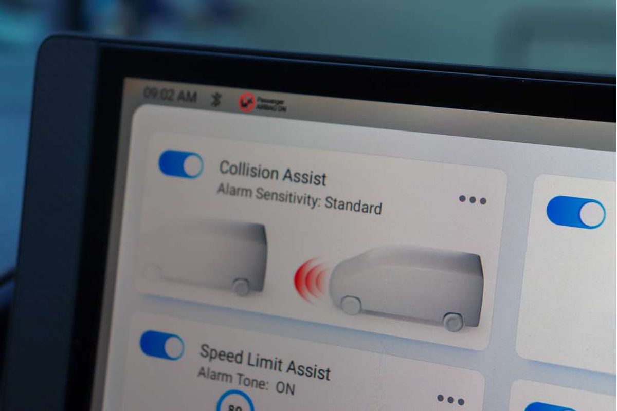 2025 LDV Deliver 9 LWB Mid Roof LWB Mid Roof