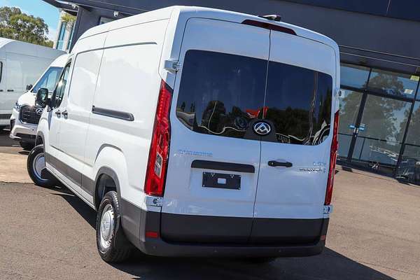 2025 LDV Deliver 9 LWB Mid Roof LWB Mid Roof