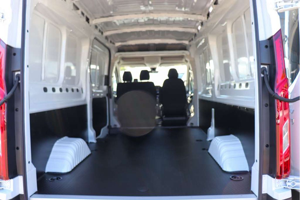 2025 LDV Deliver 9 LWB Mid Roof LWB Mid Roof