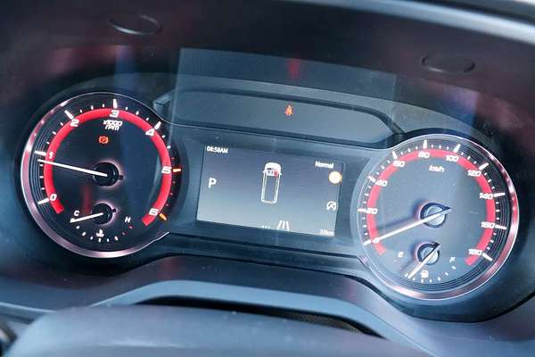 2025 LDV Deliver 9 LWB Mid Roof LWB Mid Roof