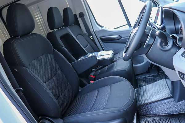 2025 LDV Deliver 9 LWB Mid Roof LWB Mid Roof