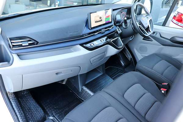 2025 LDV Deliver 9 LWB Mid Roof LWB Mid Roof